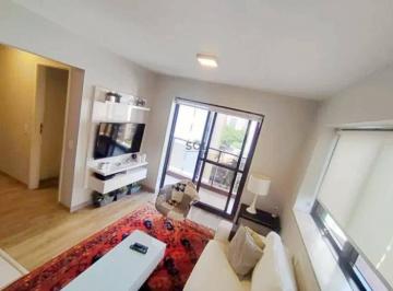 Apartamento · 70m² · 2 Quartos · 2 Vagas · Apartamento com 2 dormitórios para locação e venda - Jardim Europa