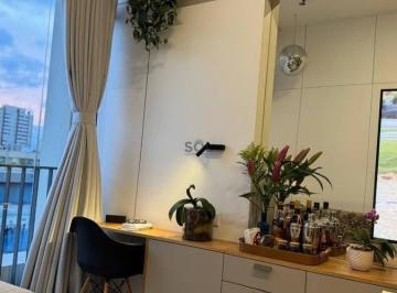 Apartamento · 25m² · 1 Quarto · Studio à venda - Vila Mariana