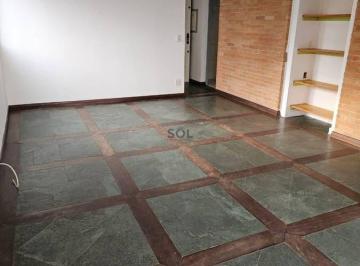 Apartamento · 80m² · 3 Quartos · 1 Vaga · Apartamento com 3 dormitórios à venda - Vila Madalena