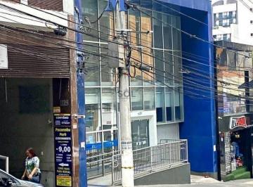 Comercial · 411m² · 8 Vagas · Loja comercial - Jardim Paulista