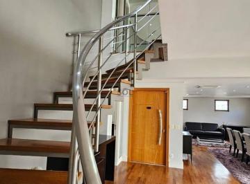 Apartamento · 270m² · 4 Quartos · 4 Vagas · Duplex com 4 dormitórios à venda - Jardim Paulista