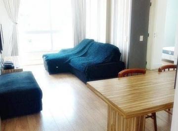 Apartamento · 50m² · 1 Quarto · 1 Vaga · Apartamento com 1 Dormitório para Alugar, 50 M²Jardins - São Paulo/Sp