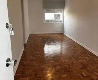 Apartamento · 38m² · 1 Quarto · Kitnet na Cerqueira César - São Paulo