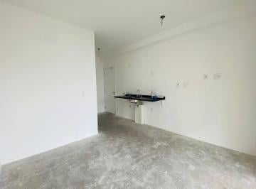 Apartamento · 26m² · 1 Quarto · Flat/Loft/Estúdio com 1 quarto, Vila Mariana - São Paulo