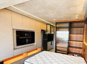 Apartamento · 26m² · 1 Quarto · Studio para locação e venda - Vila Mariana
