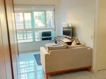 Apartamento · 40m² · 1 Quarto · 1 Vaga · Apartamento com 1 dormitório à venda - Jardim Paulista