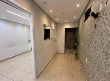 Comercial · 41m² · 1 Vaga · Conjunto comercial em Frente ao Hospital Sírio-Libânes