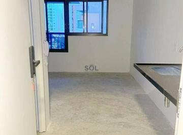 Apartamento · 21m² · 1 Quarto · Studio para locação - Paraíso