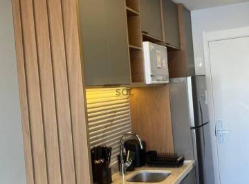 Apartamento · 24m² · 1 Quarto · Studio à venda - Vila Mariana