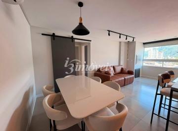 Apartamento · 60m² · 2 Quartos · 2 Vagas · Apartamento à venda, no Ilha de Torcello, mobiliado, com 2 quartos, sendo 1 suíte, 2 vagas, Bairro V