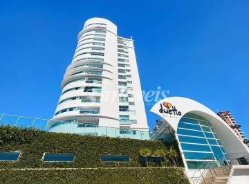 Apartamento · 60m² · 2 Quartos · 2 Vagas · Apartamento à venda, 2 quartos, sendo 2 suítes, 2 vagas de garagem, Residencial Duetto, Itajaí SC
