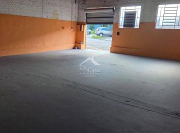 Comercial · 120m² · Salão Comercial de 120 m² Sem Colunas na Região Central de Atibaia — Venda ou Locação