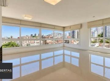 Apartamento · 3 Quartos · 3 Vagas · Apartamento semi-mobiliado com 3 suítes, no bairro Bela Vista!