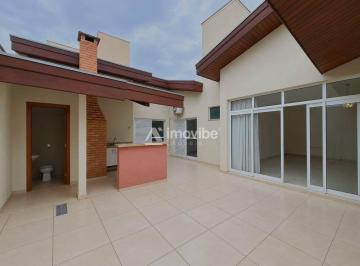 Casa · 300m² · 3 Quartos · 4 Vagas · Casa para Alugar com 3 quartos, sendo 1 com Closet e Área Gourmet - Residencial Horto Florestal Jacy