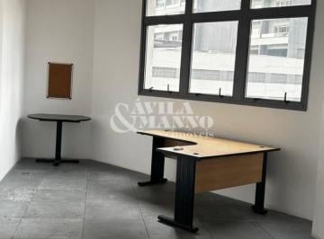 Comercial · 57m² · Salas Comerciais, Vila Prudente - São Paulo