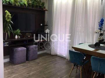 Apartamento · 72m² · 3 Quartos · 1 Vaga · Apartamento 72 m² Torres São José Jundiaí/SP