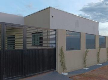 Casa de 3 quartos, Gama · DF 475 - DESOCUPADA!
