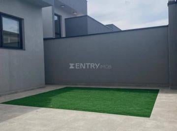 Casa · 89m² · 3 Quartos · 2 Vagas · CASA TÉRREA  À VENDA 150M² COM 3 QUARTOS SENDO (1 SUÍTE ). NO BAIRRO MARAMBAIA/ JUNDIAÍ-SP.