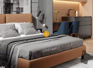 Apartamento · 19m² · 1 Quarto · Studio com 19 metros quadrados no Centro