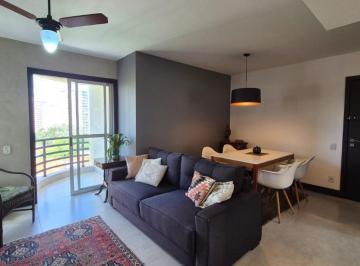 Apartamento · 70m² · 2 Quartos · 2 Vagas · Apartamento para venda em Vila Romana com 2 quartos, sendo 1 suíte, 70m²