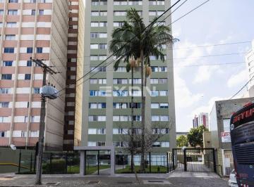 Apartamento · 78m² · 2 Quartos · 1 Vaga · APARTAMENTO NO REBOUÇAS- AO LADO DO SHOPPING ESTAÇÃO