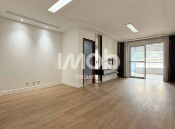 Apartamento · 3 Quartos · 2 Vagas · APARTAMENTO COM SUÍTE + 2 QUARTOS, BARRA DO RIO CERRO