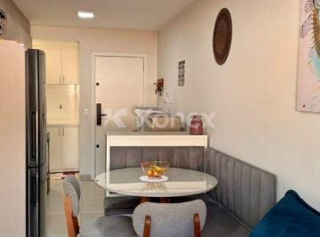 Apartamento de 2 quartos, São Paulo · Apartamento à venda na Bortolândia com 2 quartos