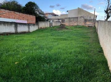 Terreno , Curitiba · TERRENO COMERCIAL OU RESIDENCIAL/AVENIDA PRINCIPAL/ COM 477,10/TATUQUARA/ESTUDA PERMUTA