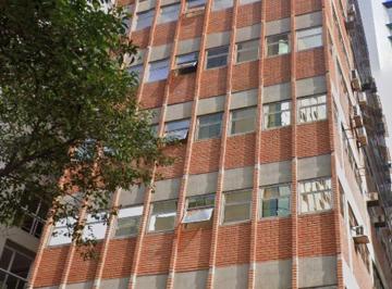 Comercial de 1 quarto, São Paulo · Leilão Judicial 17 de Fevereiro de 2027 51 m2 Consolação/SP