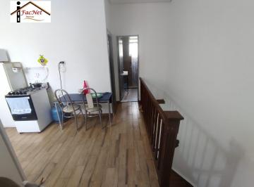 Casa · 90m² · 2 Quartos · Casa à Venda na Liberdade, São Paulo - 2 Dormitórios, 90 M2