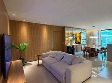 Apartamento de 3 quartos, Guará · RES. AUSTER TODO MOBILIADO.