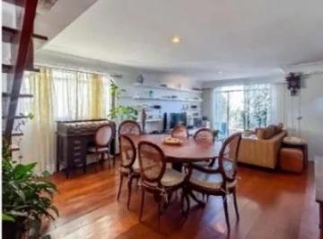 Apartamento · 300m² · 4 Quartos · 4 Vagas · Apartamento à Venda em Jardim Flor de Maio, 4 Suítes e 4 Vagas