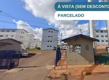Modelo com À Vista e Parcelado (15).jpg · Apartamento no "Condomínio Reinaldo Buzanelli I"- Jardi