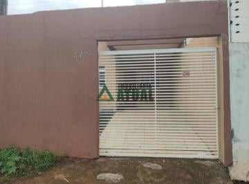 19952315230.jpg · CASA RESIDENCIAL COM 2 QUARTOS SENDO 1 SUITE NA REGIÃO NORTE DE LONDRINA                            