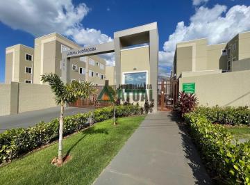 19954415230.jpg · APARTAMENTO COM 2 QUARTOS, VARANDA COM CHURRASQUEIRA E LAZER COMPLETO  REGIÃO LESTE DE LONDRINA     