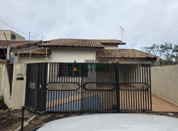 19931515230.jpg · CASA RESIDENCIAL COM 3 QUARTOS SENDO 1 SUITE NA REGIÃO CENTRAL DE LONDRINA