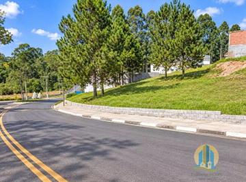Terreno · 190m² · LOTE COMERCIAL À VENDA NA AVENIDA PAULICÉIA – JARDIM EUROPA – CAIEIRAS/SP