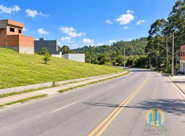 Terreno · 262m² · LOTE COMERCIAL À VENDA NA AVENIDA PAULICÉIA – JARDIM EUROPA – CAIEIRAS/SP