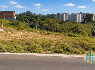 Terreno · 424m² · TERRENO À VENDA COM 424,76 M² NO VILA PORTO – ITAPEVI/SP