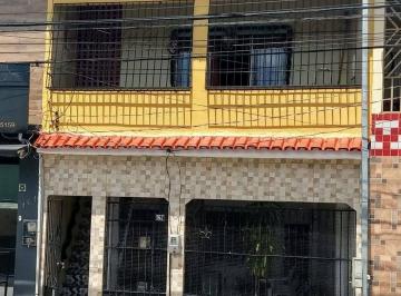 Casa · 180m² · 1 Quarto · Alugo casa nos altos compacta com 1/4 a 500 metros da Almirante Barroso