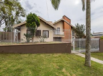 Casa de 3 quartos, Curitiba · Casa ampla e espaçosa para locação comercial e/ou residencial no Guabirotuba