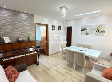 Apartamento · 68m² · 3 Quartos · 1 Vaga · Condomínio Europa I - Apartamento à venda com 68 m², 3 quartos e vaga na Vila Jerusalém, São Bernard
