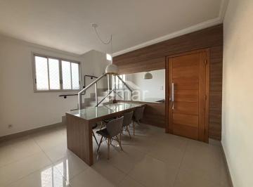 Apartamento · 150m² · 3 Quartos · 2 Vagas · ÓTIMA COBERTURA 3 QUARTOS ELEVADOR NO SANTA TEREZINHA