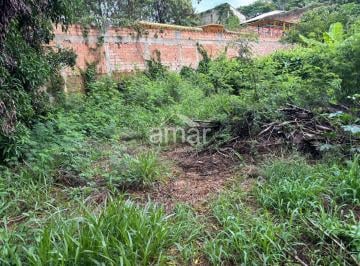 Terreno · 1000m² · Terreno plano a venda bandeirantes
