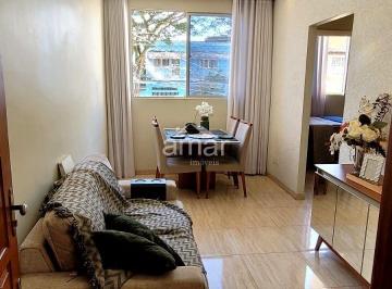 Apartamento · 55m² · 2 Quartos · 1 Vaga · Apartamento 2 quartos a venda Gloria