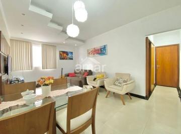 Apartamento · 90m² · 3 Quartos · 2 Vagas · Apartamento para alugar no bairro Manacás - Belo Horizonte/MG