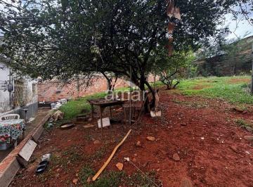 Casa · 100m² · 2 Quartos · Casa Padrão Pindorama