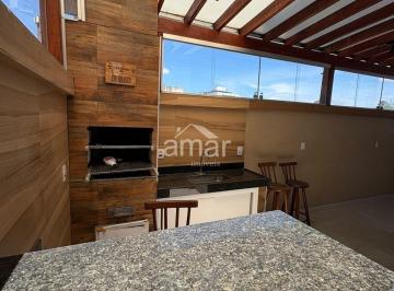 Apartamento · 90m² · 2 Quartos · 2 Vagas · Apartamento para alugar no bairro Castelo - Belo Horizonte/MG