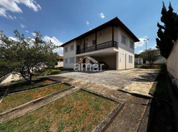 Casa · 300m² · 5 Quartos · 8 Vagas · Casa Padrão Bairro Bandeirantes
