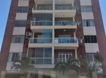 Apartamento de 3 quartos, Nova Iguaçu · Vendo Cobertura com 3 quartos, sendo 1 suíte, com 174m² e 1 vaga, no Bairro da Luz, N.I